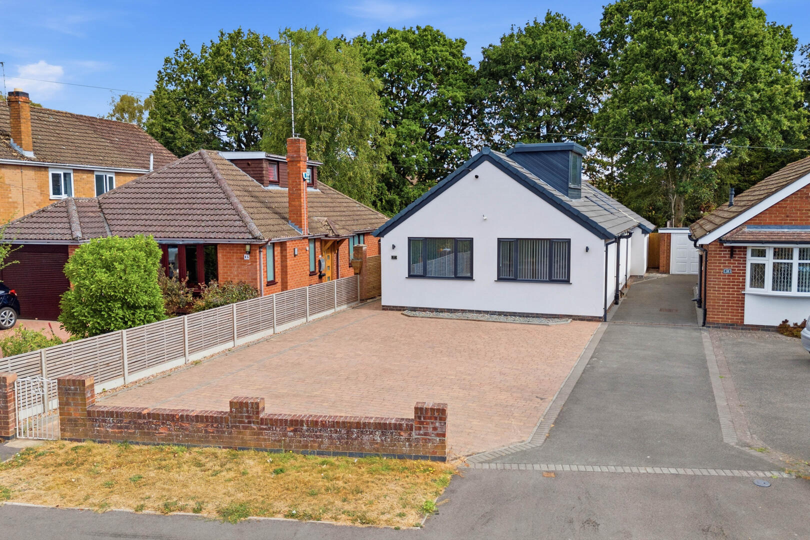 Craven Avenue, Binley Woods, Coventry